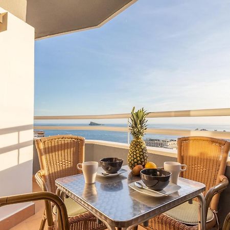 San Jaime 15C Daire Benidorm Dış mekan fotoğraf