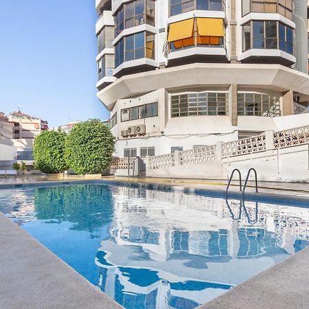 San Jaime 15C Daire Benidorm Dış mekan fotoğraf