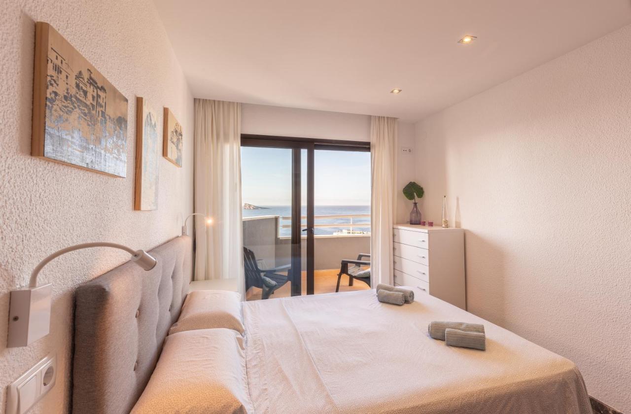 San Jaime 15C Daire Benidorm Dış mekan fotoğraf